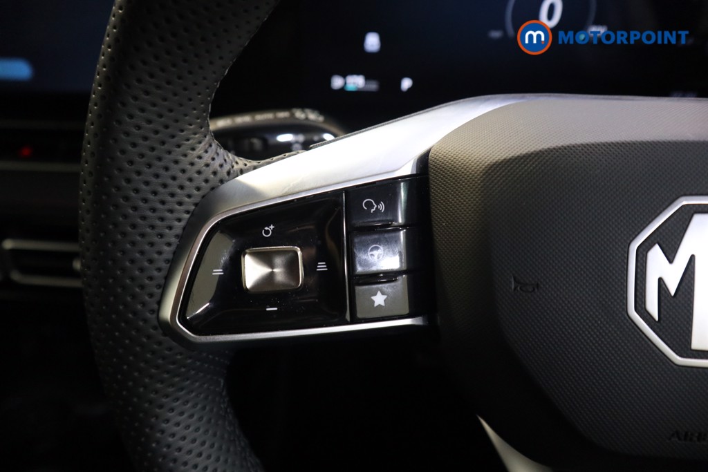 Mg Motor Uk HS Trophy Automatic Petrol SUV - Stock Number (1572827) - 3rd supplementary image