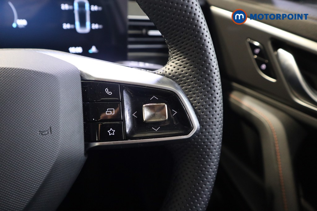 Mg Motor Uk HS Trophy Automatic Petrol SUV - Stock Number (1572827) - 4th supplementary image