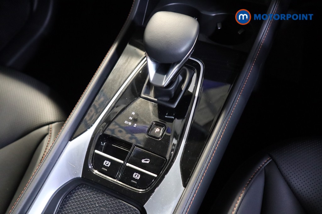 Mg Motor Uk HS Trophy Automatic Petrol SUV - Stock Number (1572827) - 7th supplementary image