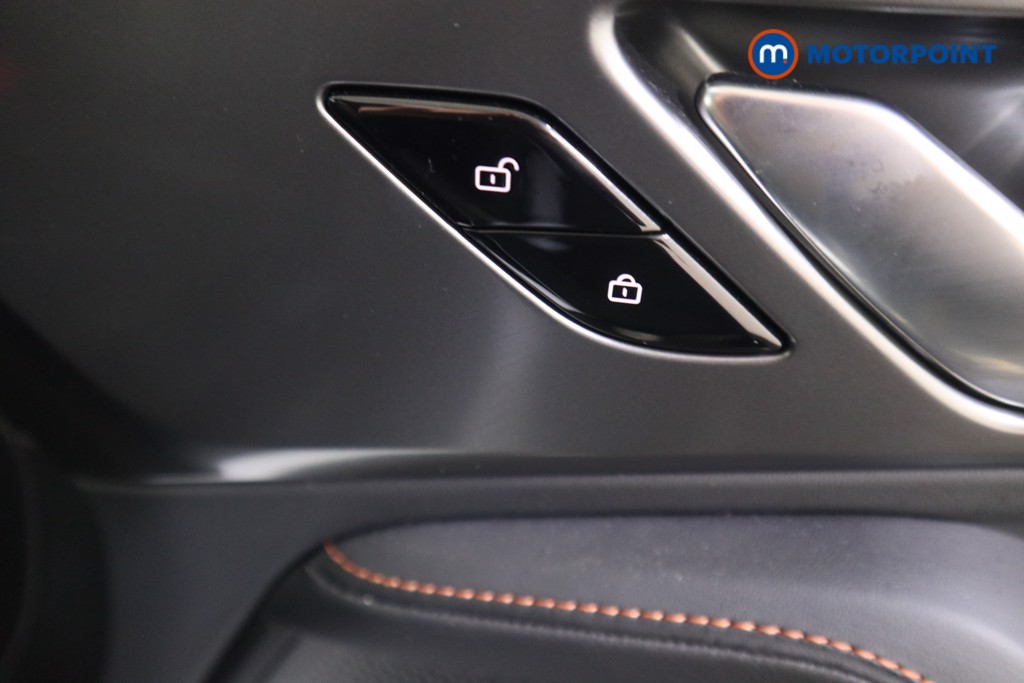 Mg Motor Uk HS Trophy Automatic Petrol SUV - Stock Number (1572827) - 9th supplementary image