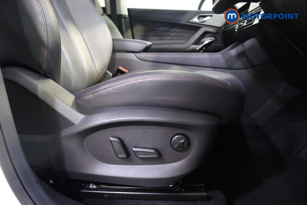 Mg Motor Uk HS Trophy Automatic Petrol SUV - Stock Number (1572827) - 10th supplementary image