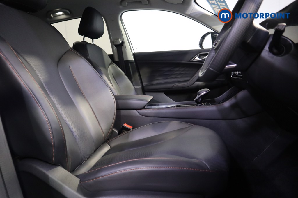 Mg Motor Uk HS Trophy Automatic Petrol SUV - Stock Number (1572827) - 11th supplementary image