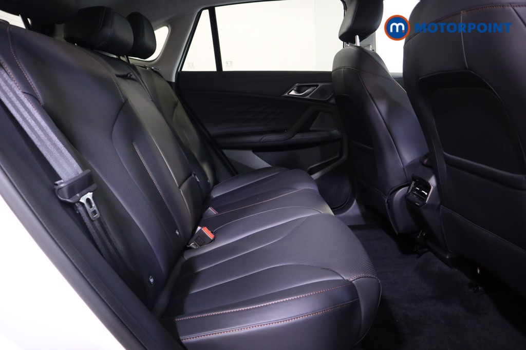 Mg Motor Uk HS Trophy Automatic Petrol SUV - Stock Number (1572827) - 12th supplementary image