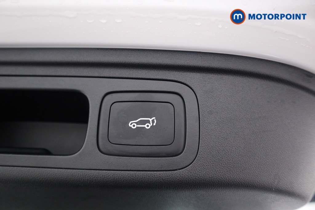 Mg Motor Uk HS Trophy Automatic Petrol SUV - Stock Number (1572827) - 14th supplementary image