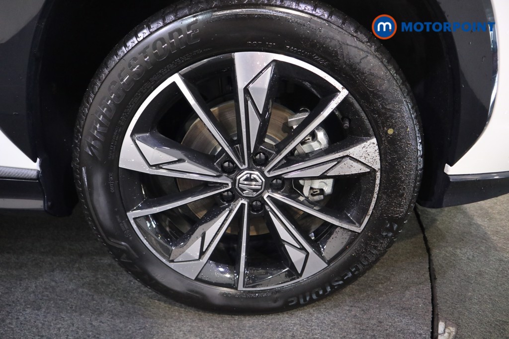 Mg Motor Uk HS Trophy Automatic Petrol SUV - Stock Number (1572827) - 16th supplementary image