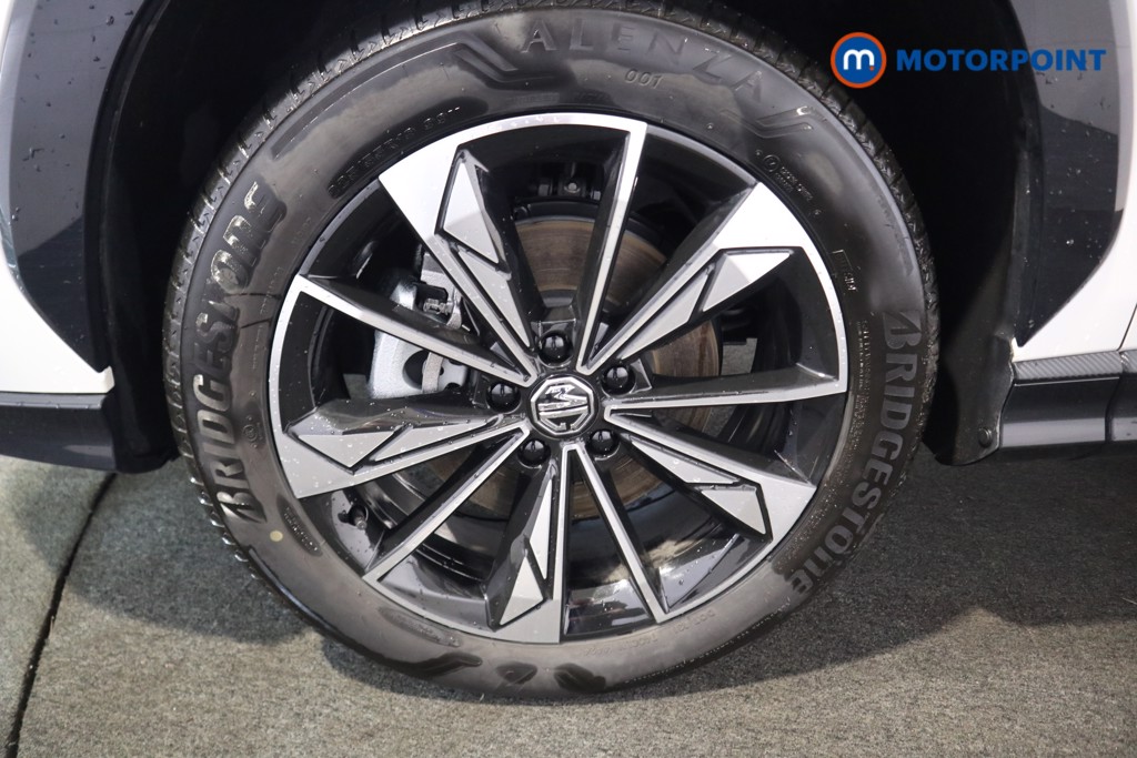 Mg Motor Uk HS Trophy Automatic Petrol SUV - Stock Number (1572827) - 17th supplementary image