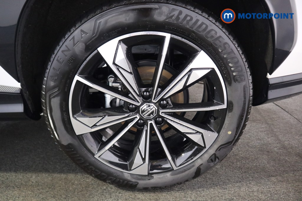 Mg Motor Uk HS Trophy Automatic Petrol SUV - Stock Number (1572827) - 18th supplementary image