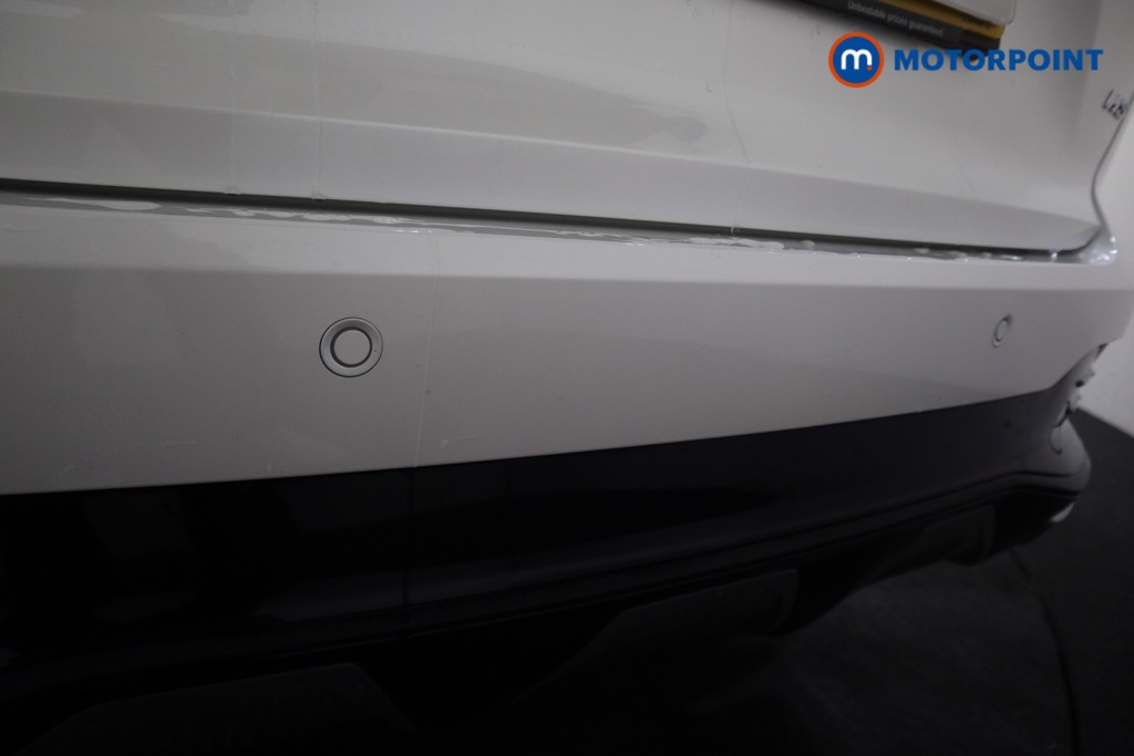 Mg Motor Uk HS Trophy Automatic Petrol SUV - Stock Number (1572827) - 19th supplementary image