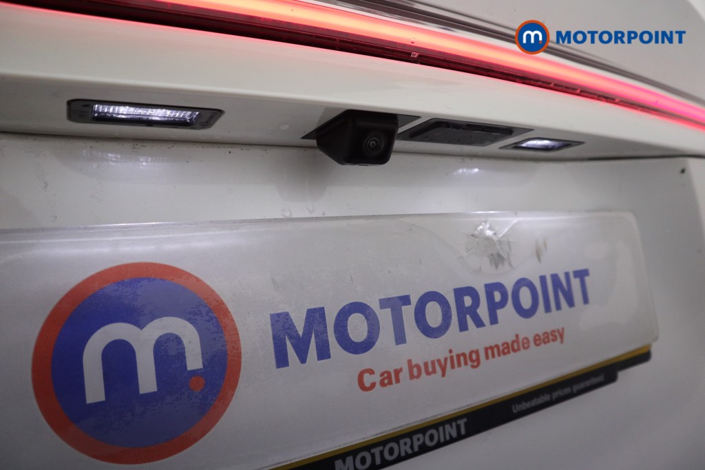 Mg Motor Uk HS Trophy Automatic Petrol SUV - Stock Number (1572827) - 20th supplementary image