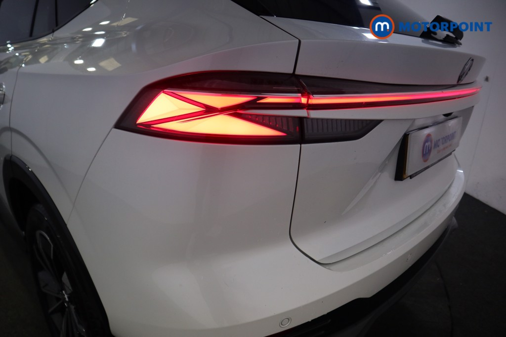 Mg Motor Uk HS Trophy Automatic Petrol SUV - Stock Number (1572827) - 21st supplementary image