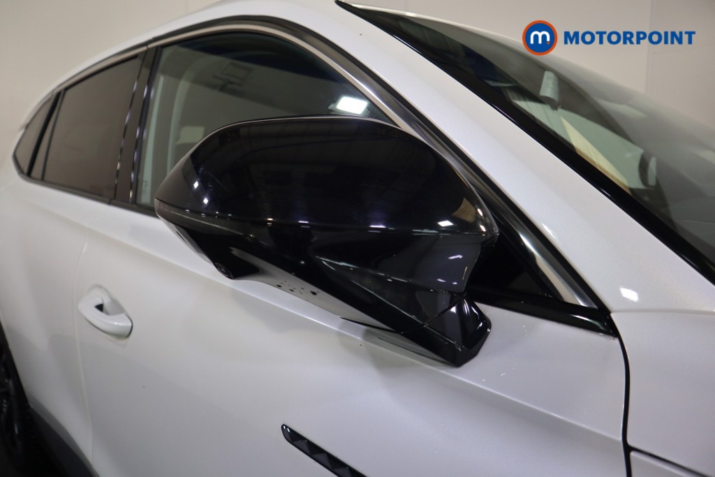 Mg Motor Uk HS Trophy Automatic Petrol SUV - Stock Number (1572827) - 23rd supplementary image