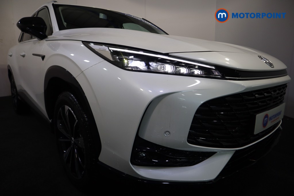 Mg Motor Uk HS Trophy Automatic Petrol SUV - Stock Number (1572827) - 26th supplementary image