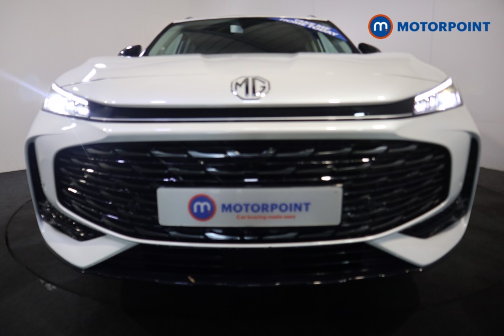 Mg Motor Uk HS Trophy Automatic Petrol SUV - Stock Number (1572827) - 27th supplementary image