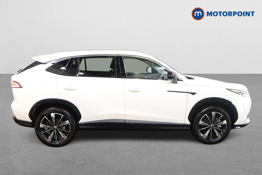 Mg Motor Uk HS Trophy Automatic Petrol SUV - Stock Number (1572827) - Drivers side