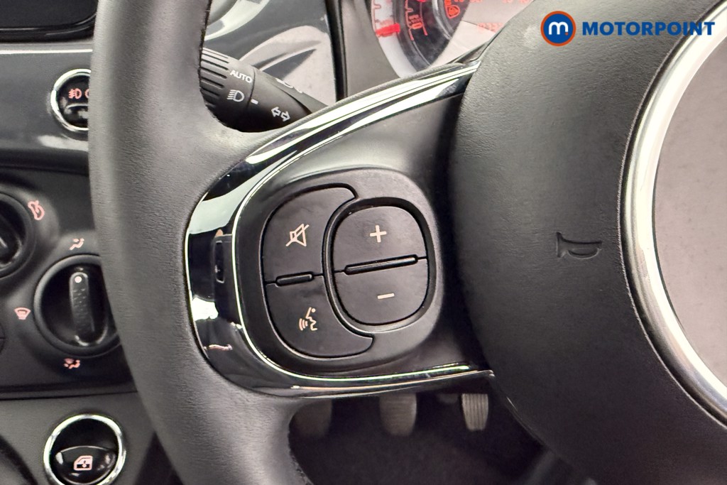 Fiat 500 Dolcevita Manual Petrol-Electric Hybrid Hatchback - Stock Number (1572931) - 11th supplementary image