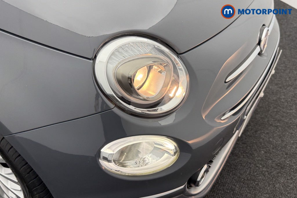 Fiat 500 Dolcevita Manual Petrol-Electric Hybrid Hatchback - Stock Number (1572931) - 21st supplementary image