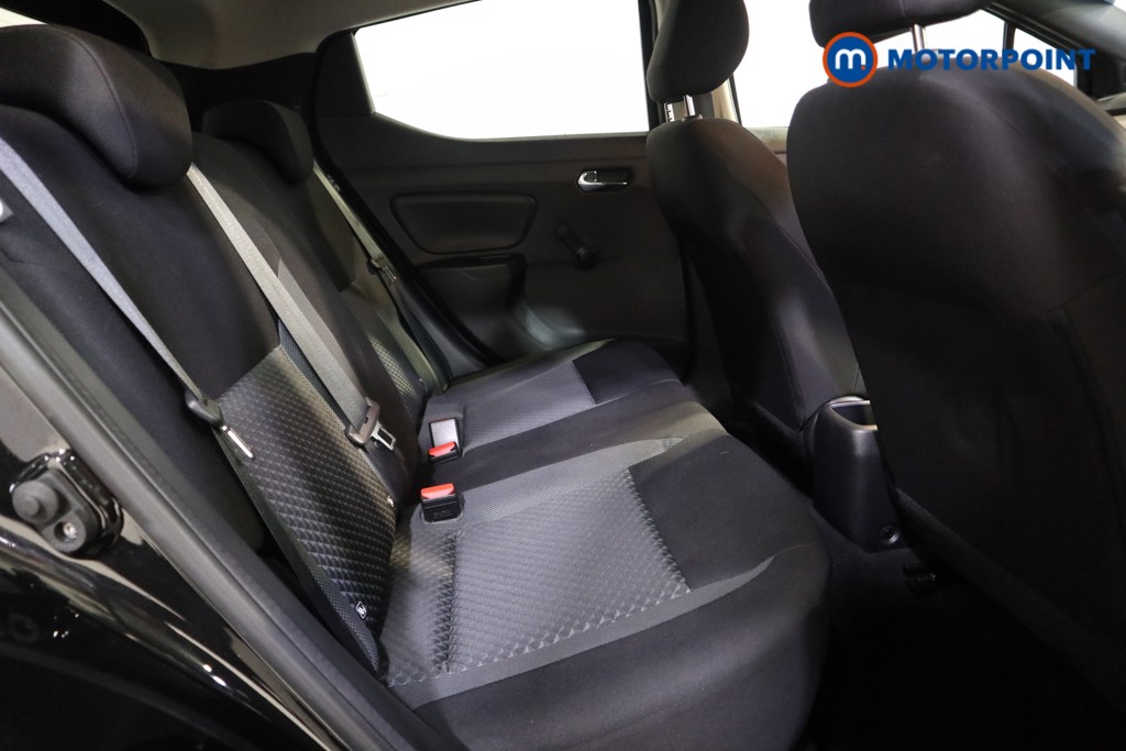 Nissan Micra Acenta Manual Petrol Hatchback - Stock Number (1573143) - 12th supplementary image