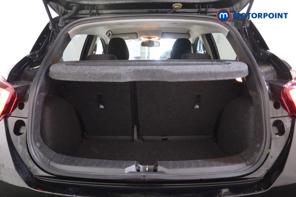 Nissan Micra Acenta Manual Petrol Hatchback - Stock Number (1573143) - 13th supplementary image