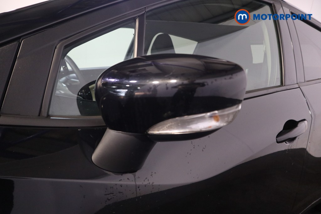 Nissan Micra Acenta Manual Petrol Hatchback - Stock Number (1573143) - 21st supplementary image
