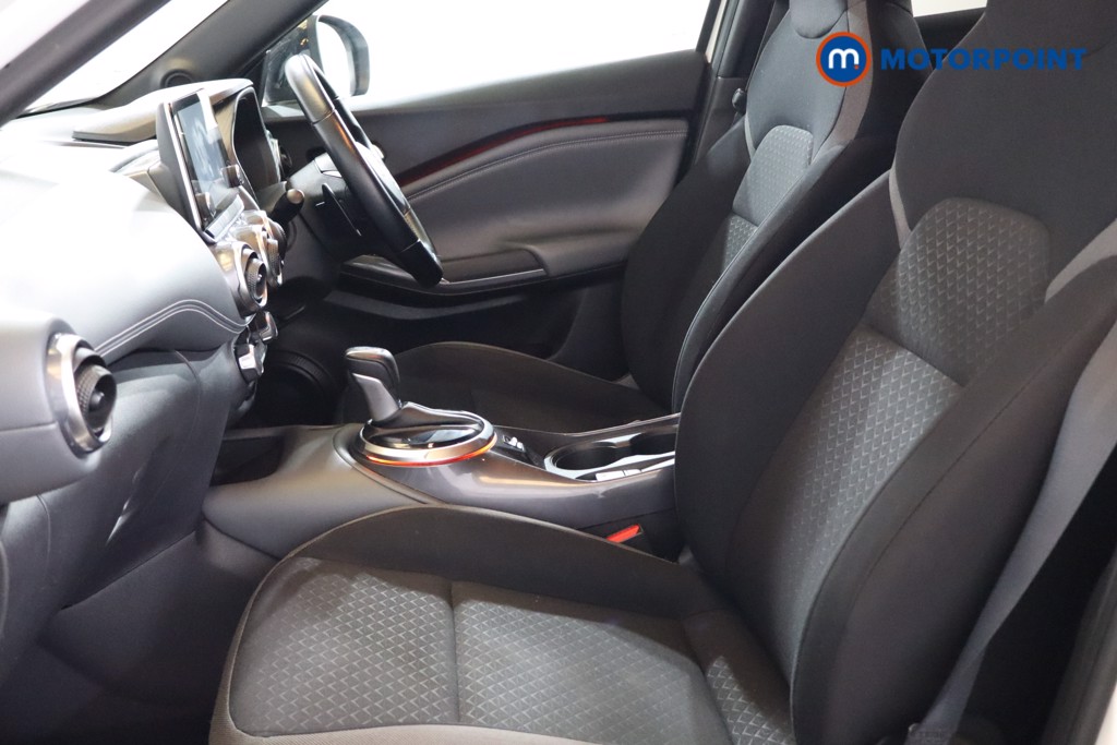 Nissan Juke N-Connecta Automatic Petrol SUV - Stock Number (1573163) - 11th supplementary image
