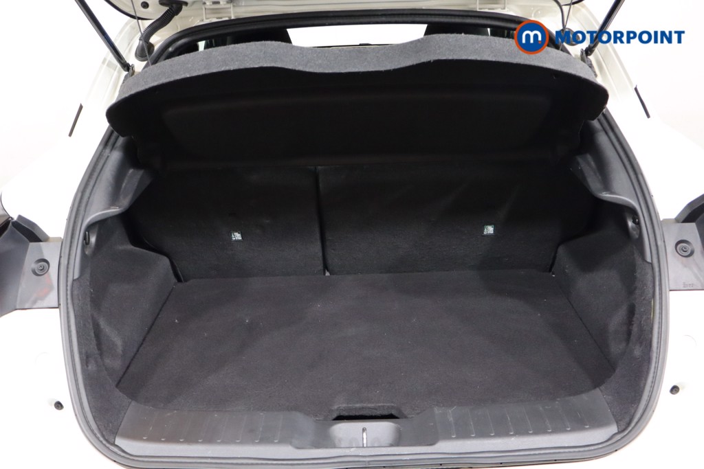 Nissan Juke N-Connecta Automatic Petrol SUV - Stock Number (1573163) - 14th supplementary image