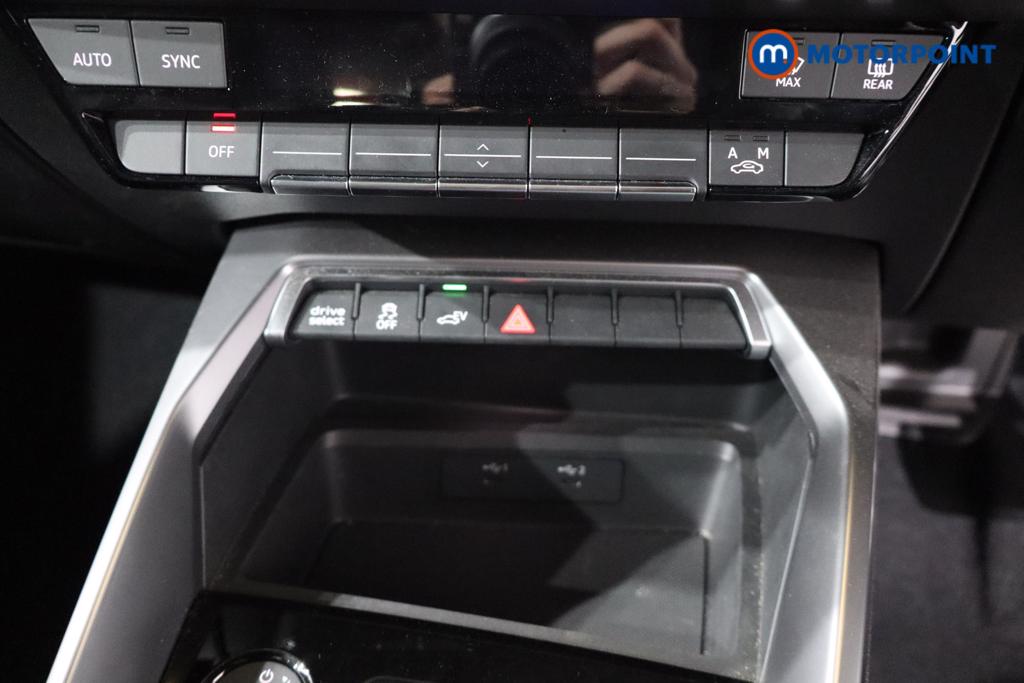 Audi A3 S Line Automatic Petrol Plug-In Hybrid Hatchback - Stock Number (1573257) - 5th supplementary image