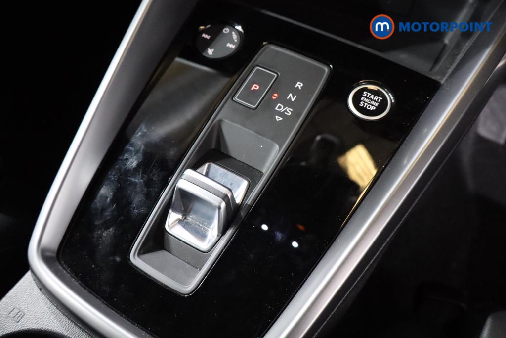 Audi A3 S Line Automatic Petrol Plug-In Hybrid Hatchback - Stock Number (1573257) - 6th supplementary image