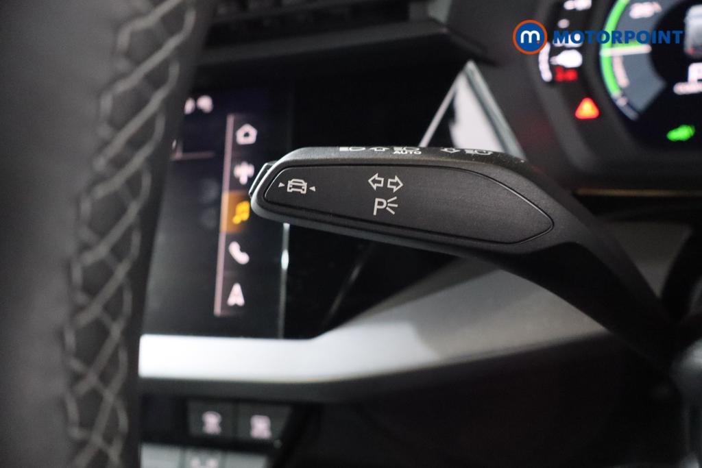 Audi A3 S Line Automatic Petrol Plug-In Hybrid Hatchback - Stock Number (1573257) - 11th supplementary image