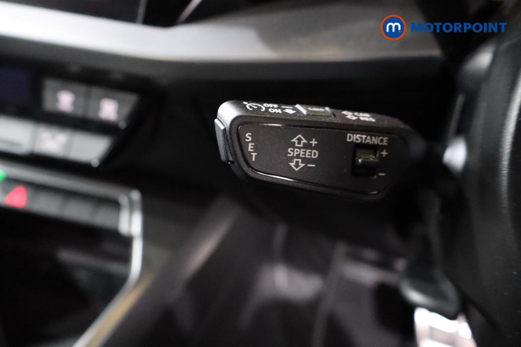 Audi A3 S Line Automatic Petrol Plug-In Hybrid Hatchback - Stock Number (1573257) - 12th supplementary image