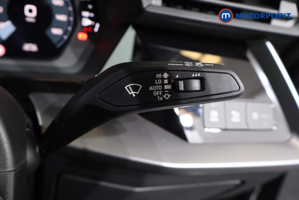 Audi A3 S Line Automatic Petrol Plug-In Hybrid Hatchback - Stock Number (1573257) - 13th supplementary image