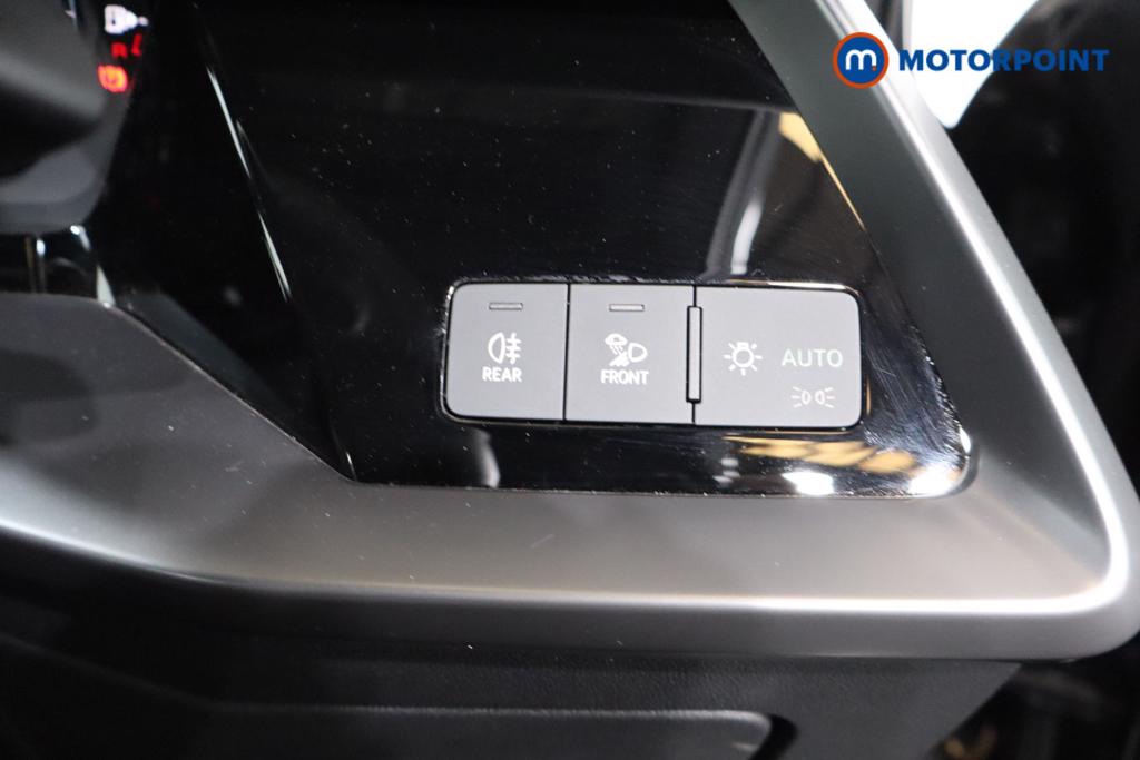Audi A3 S Line Automatic Petrol Plug-In Hybrid Hatchback - Stock Number (1573257) - 14th supplementary image