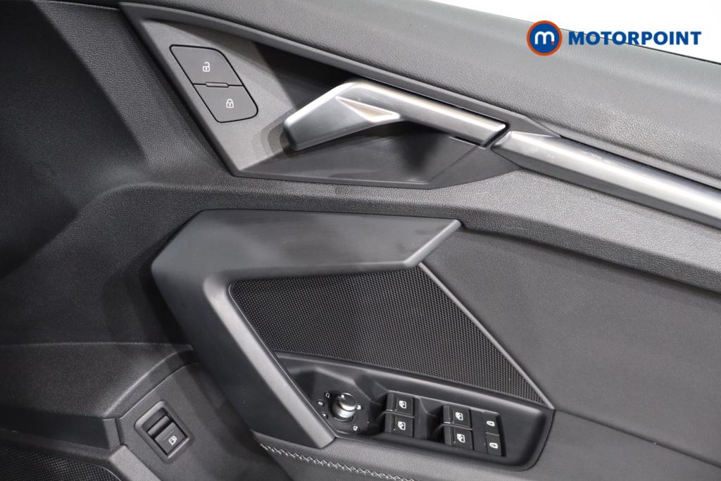 Audi A3 S Line Automatic Petrol Plug-In Hybrid Hatchback - Stock Number (1573257) - 16th supplementary image