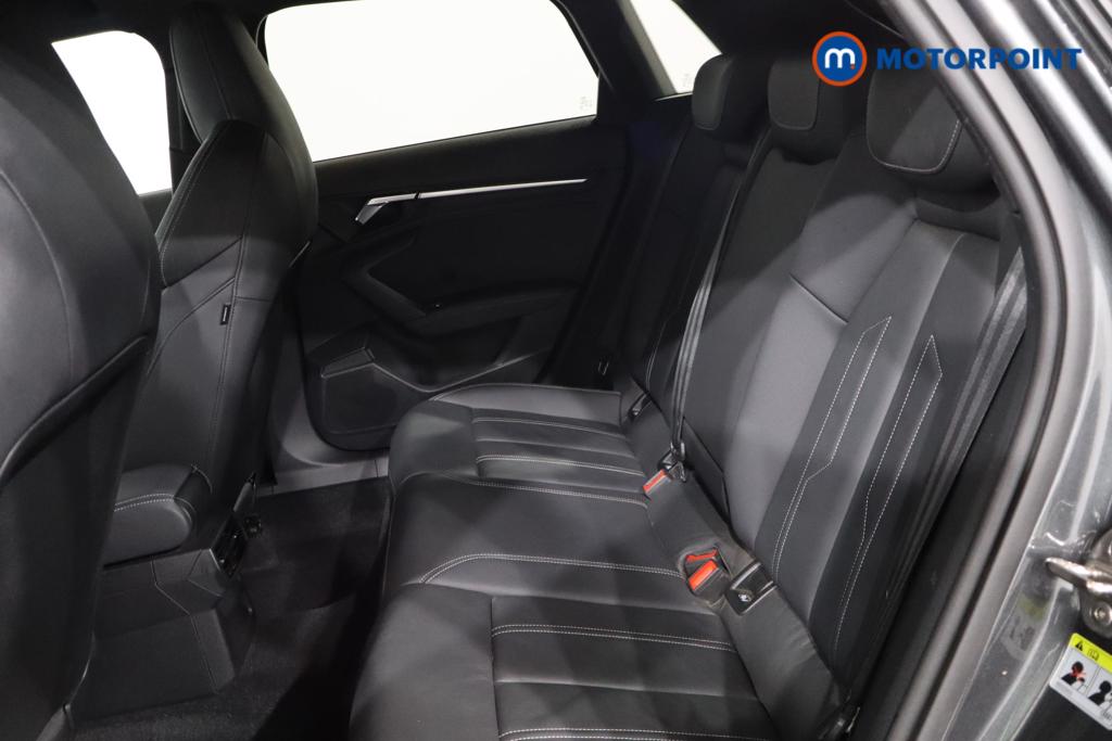 Audi A3 S Line Automatic Petrol Plug-In Hybrid Hatchback - Stock Number (1573257) - 20th supplementary image