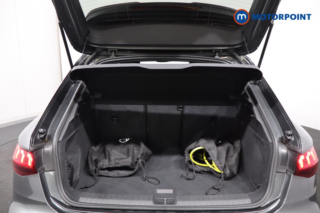 Audi A3 S Line Automatic Petrol Plug-In Hybrid Hatchback - Stock Number (1573257) - 22nd supplementary image