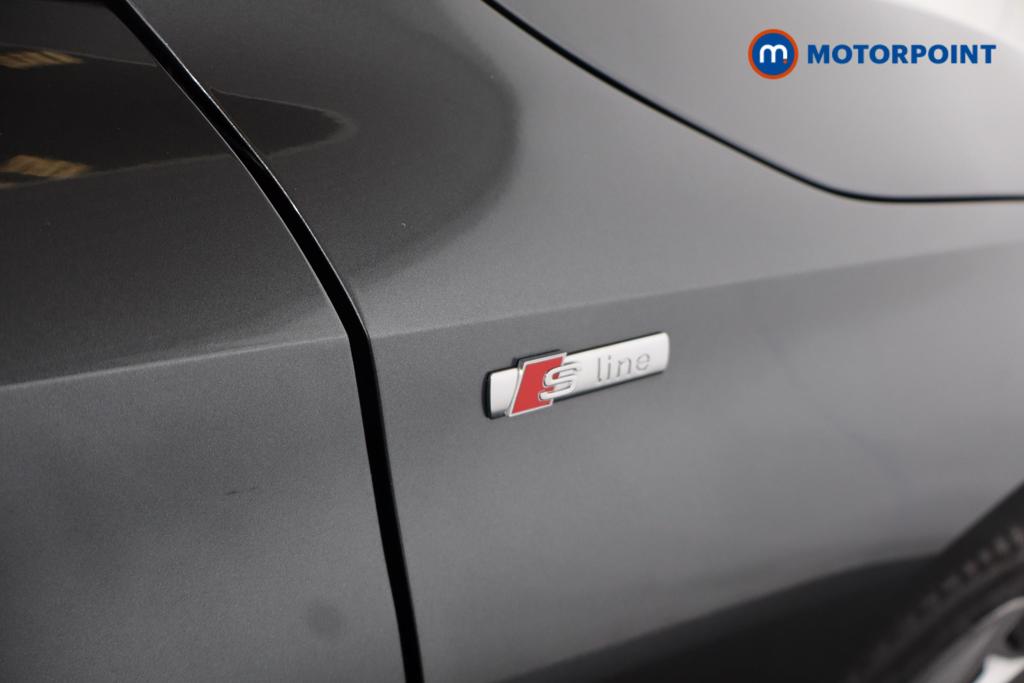 Audi A3 S Line Automatic Petrol Plug-In Hybrid Hatchback - Stock Number (1573257) - 24th supplementary image