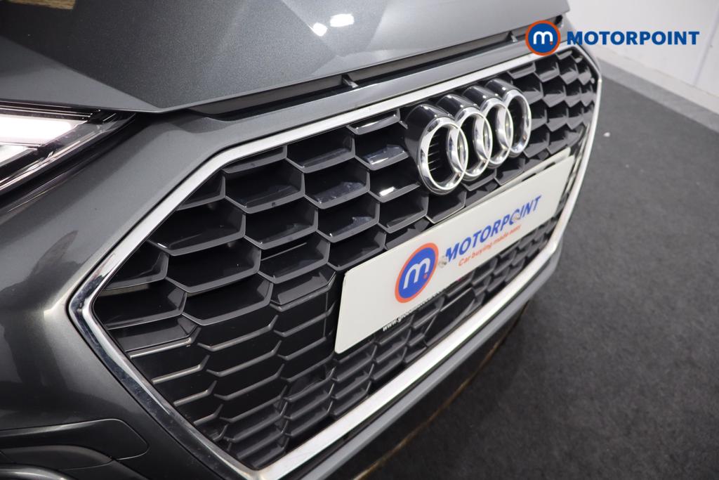 Audi A3 S Line Automatic Petrol Plug-In Hybrid Hatchback - Stock Number (1573257) - 26th supplementary image