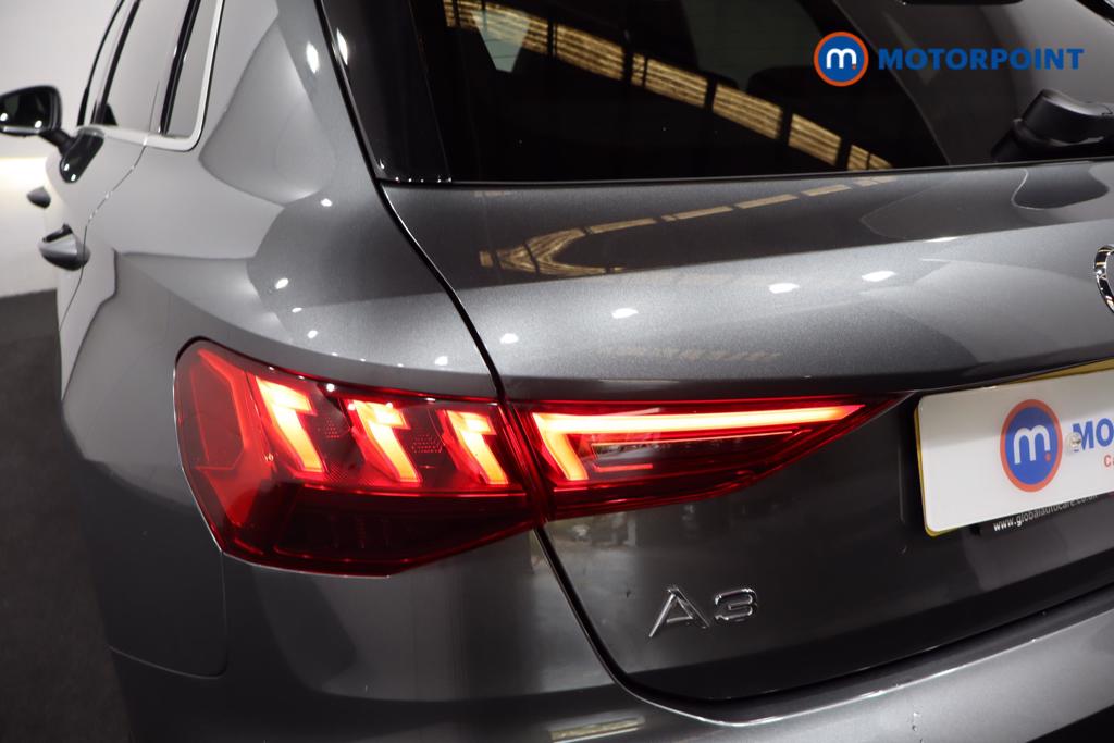 Audi A3 S Line Automatic Petrol Plug-In Hybrid Hatchback - Stock Number (1573257) - 28th supplementary image