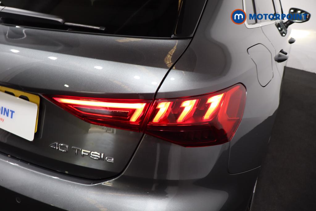 Audi A3 S Line Automatic Petrol Plug-In Hybrid Hatchback - Stock Number (1573257) - 29th supplementary image
