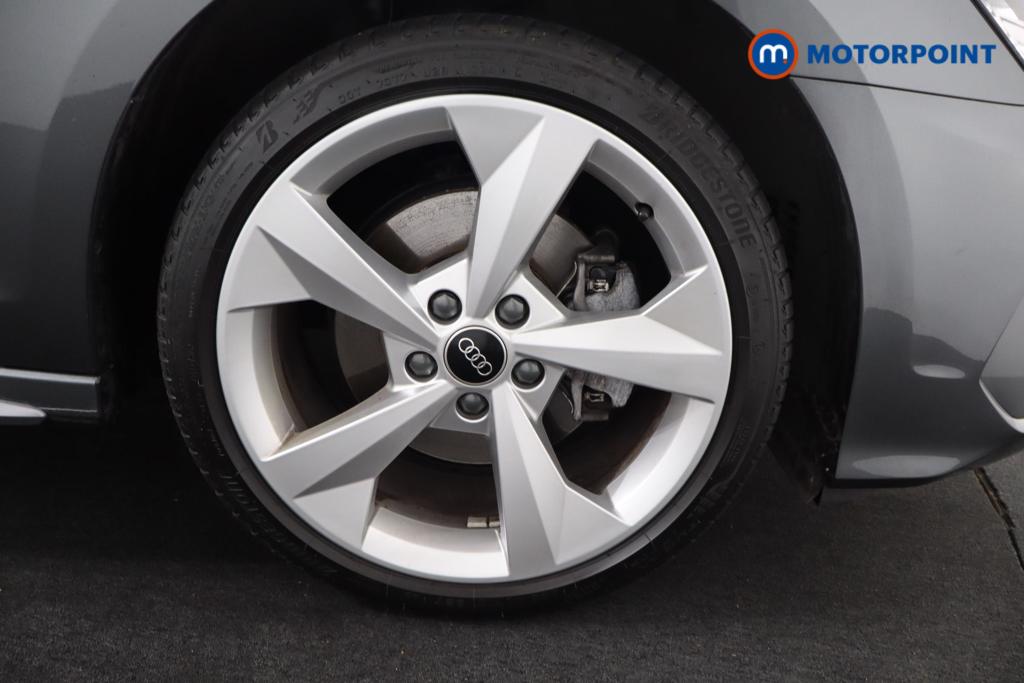 Audi A3 S Line Automatic Petrol Plug-In Hybrid Hatchback - Stock Number (1573257) - 33rd supplementary image