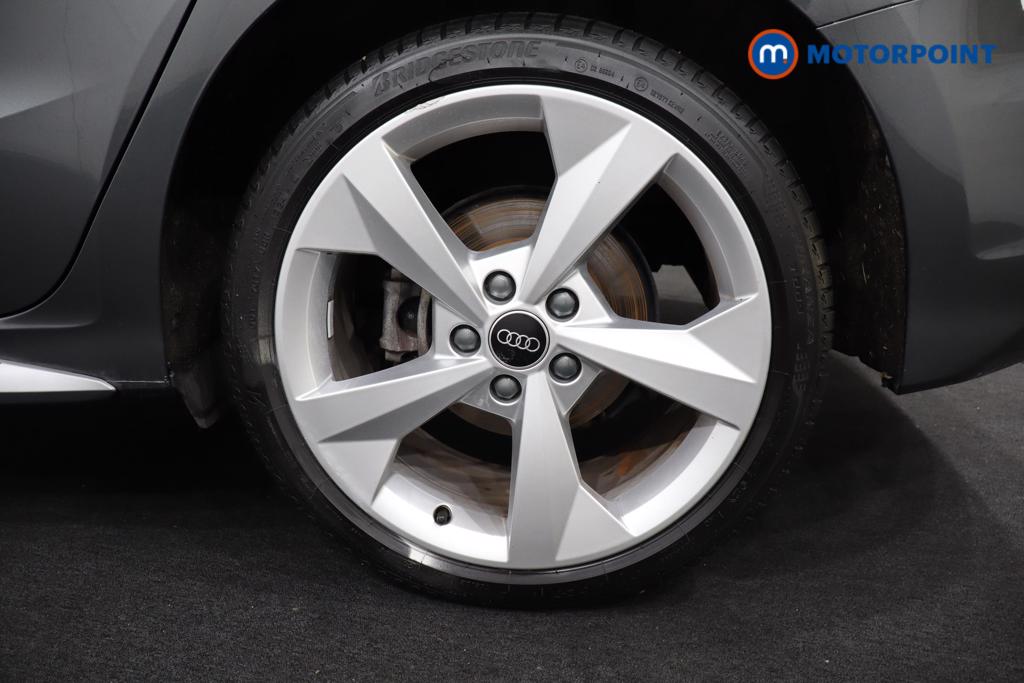 Audi A3 S Line Automatic Petrol Plug-In Hybrid Hatchback - Stock Number (1573257) - 35th supplementary image