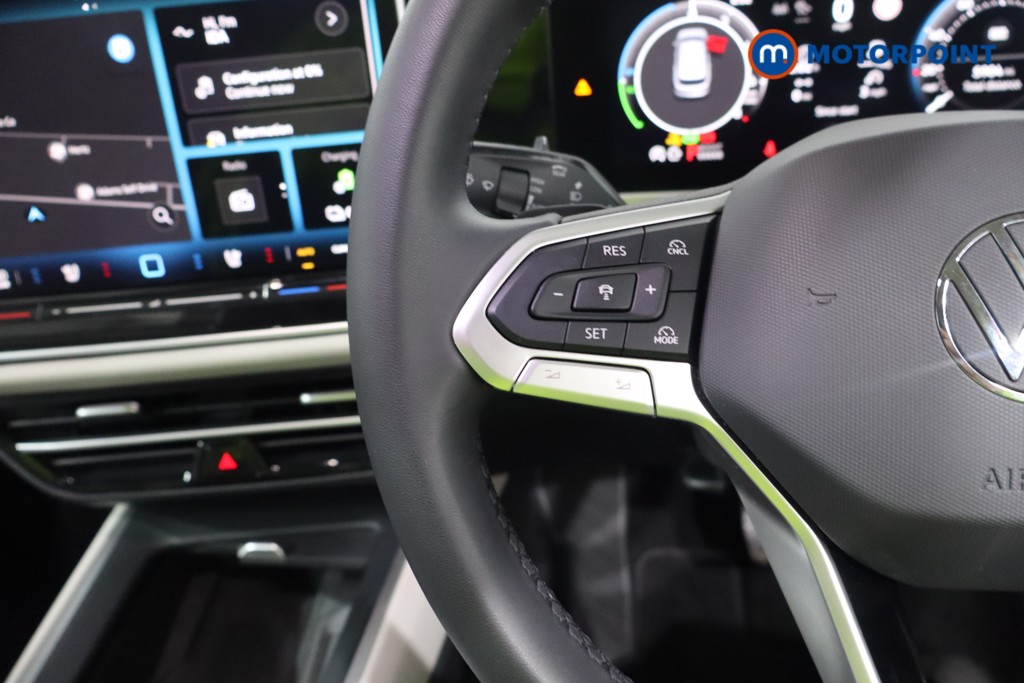 Volkswagen Passat Life Automatic Petrol Plug-In Hybrid Estate - Stock Number (1573307) - 7th supplementary image