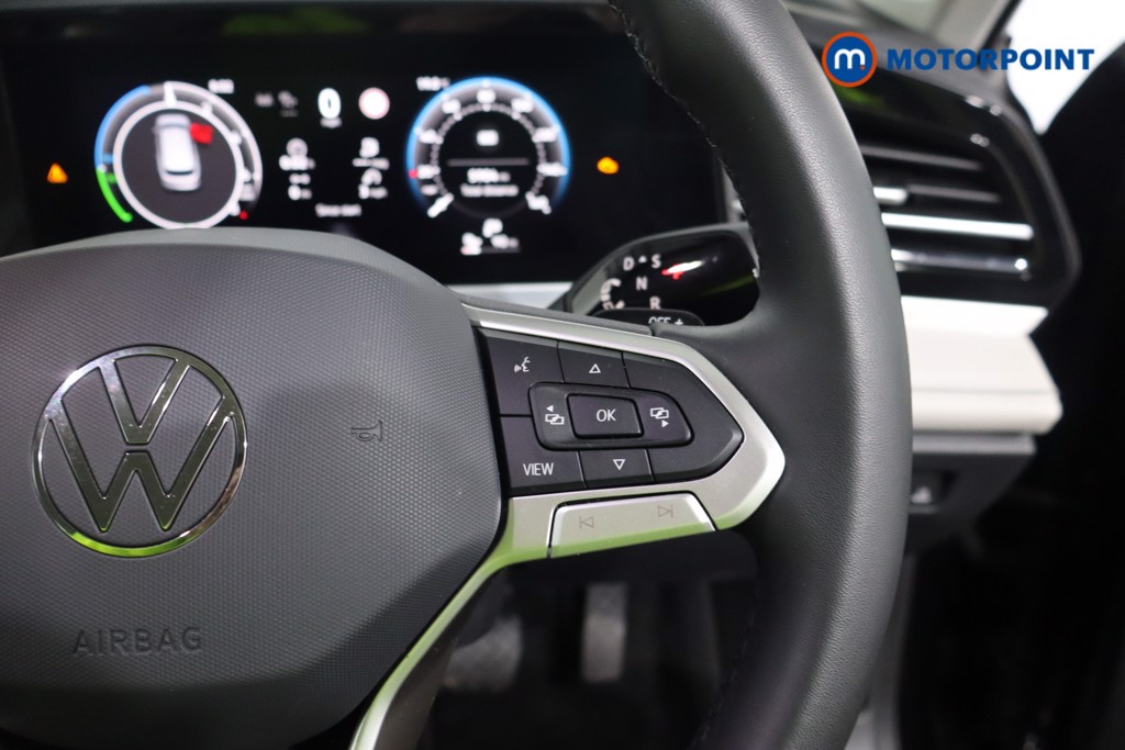 Volkswagen Passat Life Automatic Petrol Plug-In Hybrid Estate - Stock Number (1573307) - 8th supplementary image