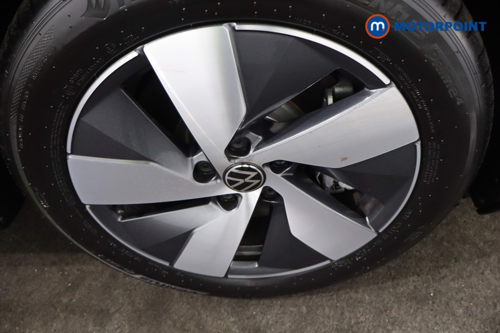 Volkswagen Passat Life Automatic Petrol Plug-In Hybrid Estate - Stock Number (1573307) - 10th supplementary image