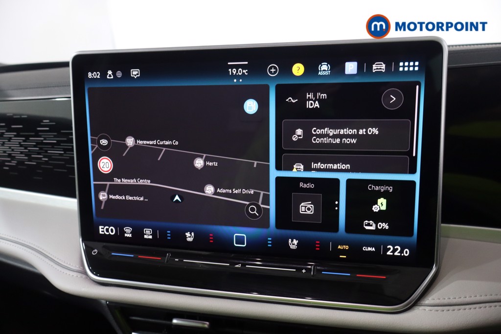 Volkswagen Passat Life Automatic Petrol Plug-In Hybrid Estate - Stock Number (1573307) - 13th supplementary image