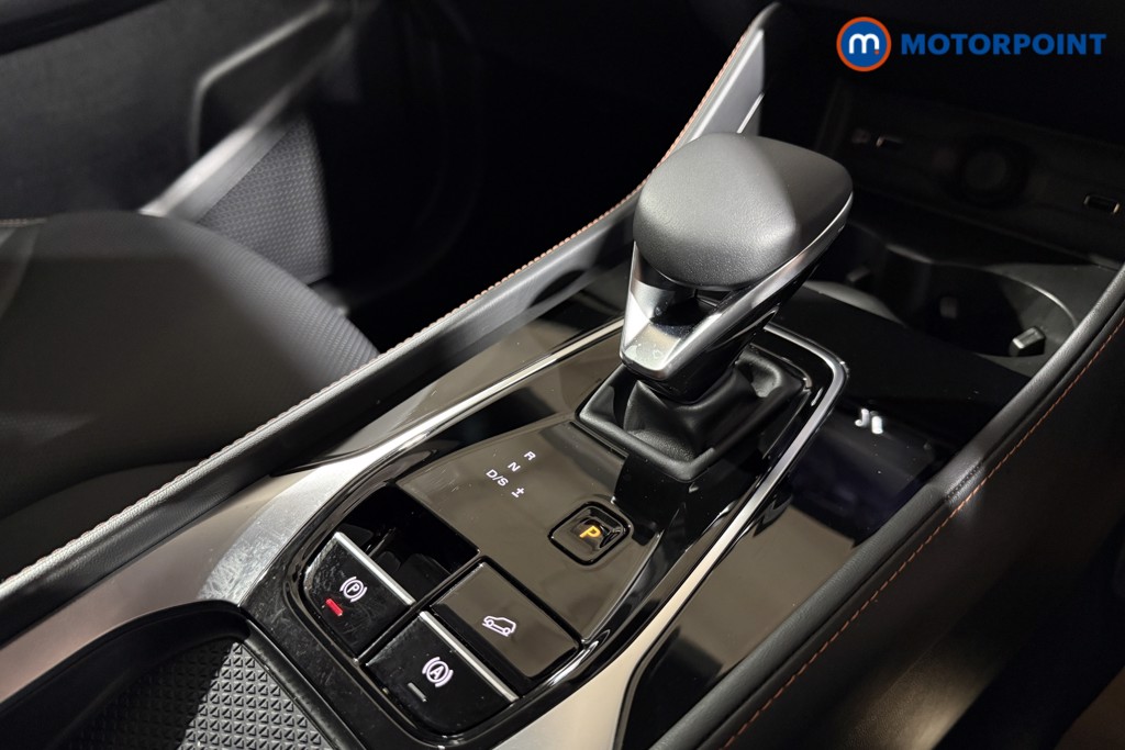 Mg Motor Uk HS Trophy Automatic Petrol SUV - Stock Number (1573361) - 7th supplementary image