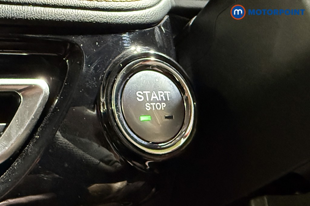 Mg Motor Uk HS Trophy Automatic Petrol SUV - Stock Number (1573361) - 9th supplementary image