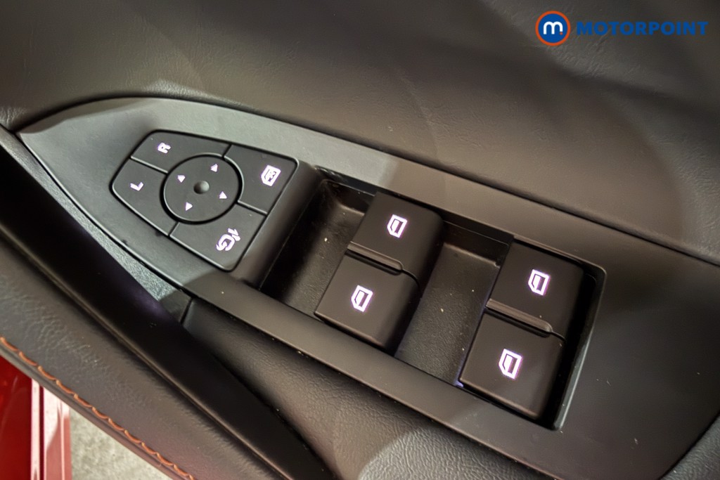 Mg Motor Uk HS Trophy Automatic Petrol SUV - Stock Number (1573361) - 14th supplementary image