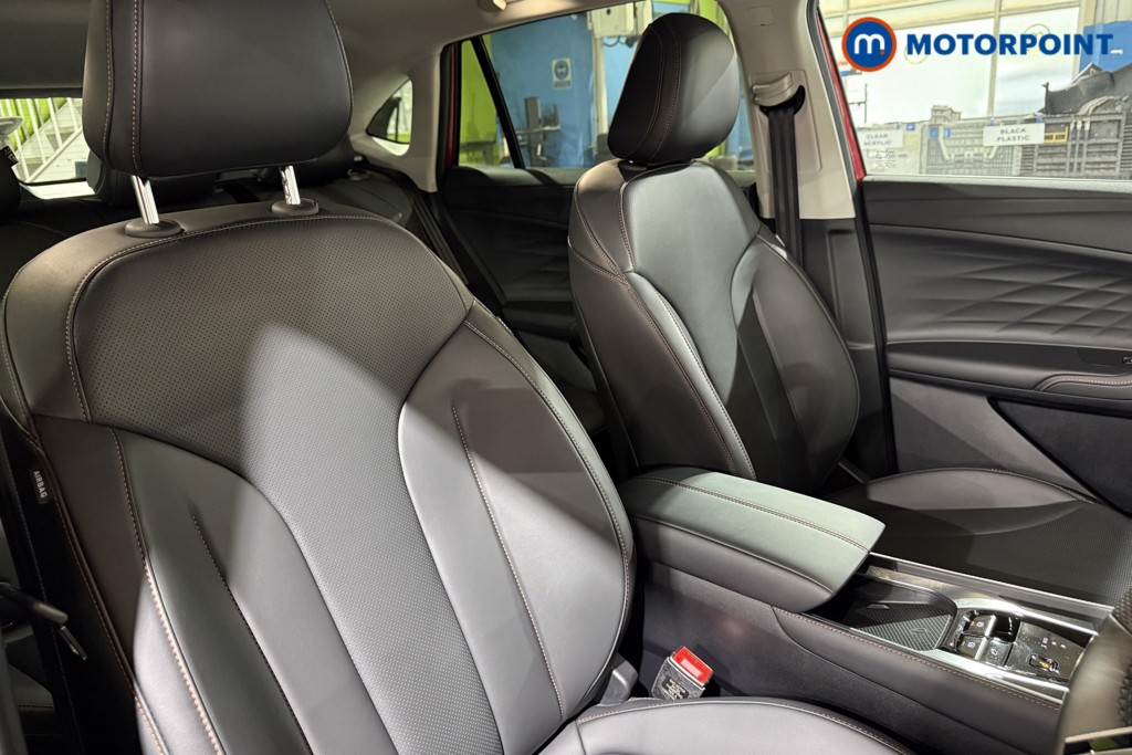 Mg Motor Uk HS Trophy Automatic Petrol SUV - Stock Number (1573361) - 15th supplementary image