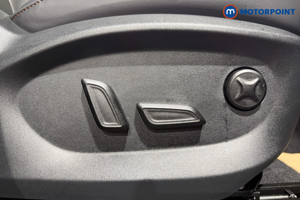 Mg Motor Uk HS Trophy Automatic Petrol SUV - Stock Number (1573361) - 16th supplementary image