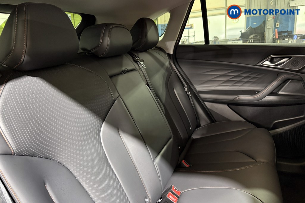 Mg Motor Uk HS Trophy Automatic Petrol SUV - Stock Number (1573361) - 18th supplementary image
